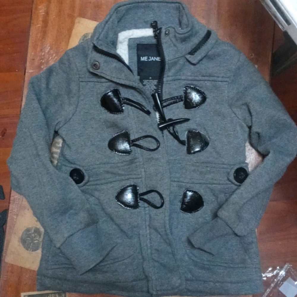 Me Jane baby jacket adorable they must have